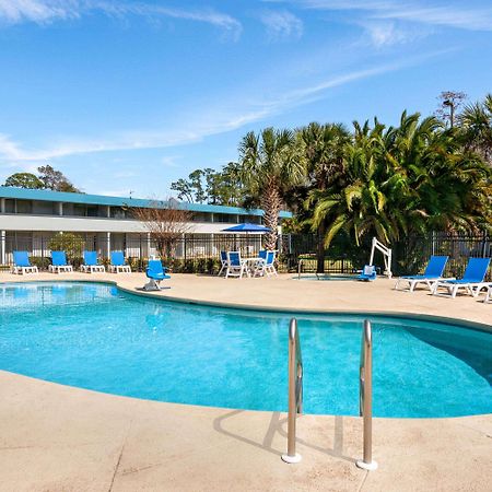 Baymont By Wyndham Daytona Beach - Intl Speedway Eksteriør billede
