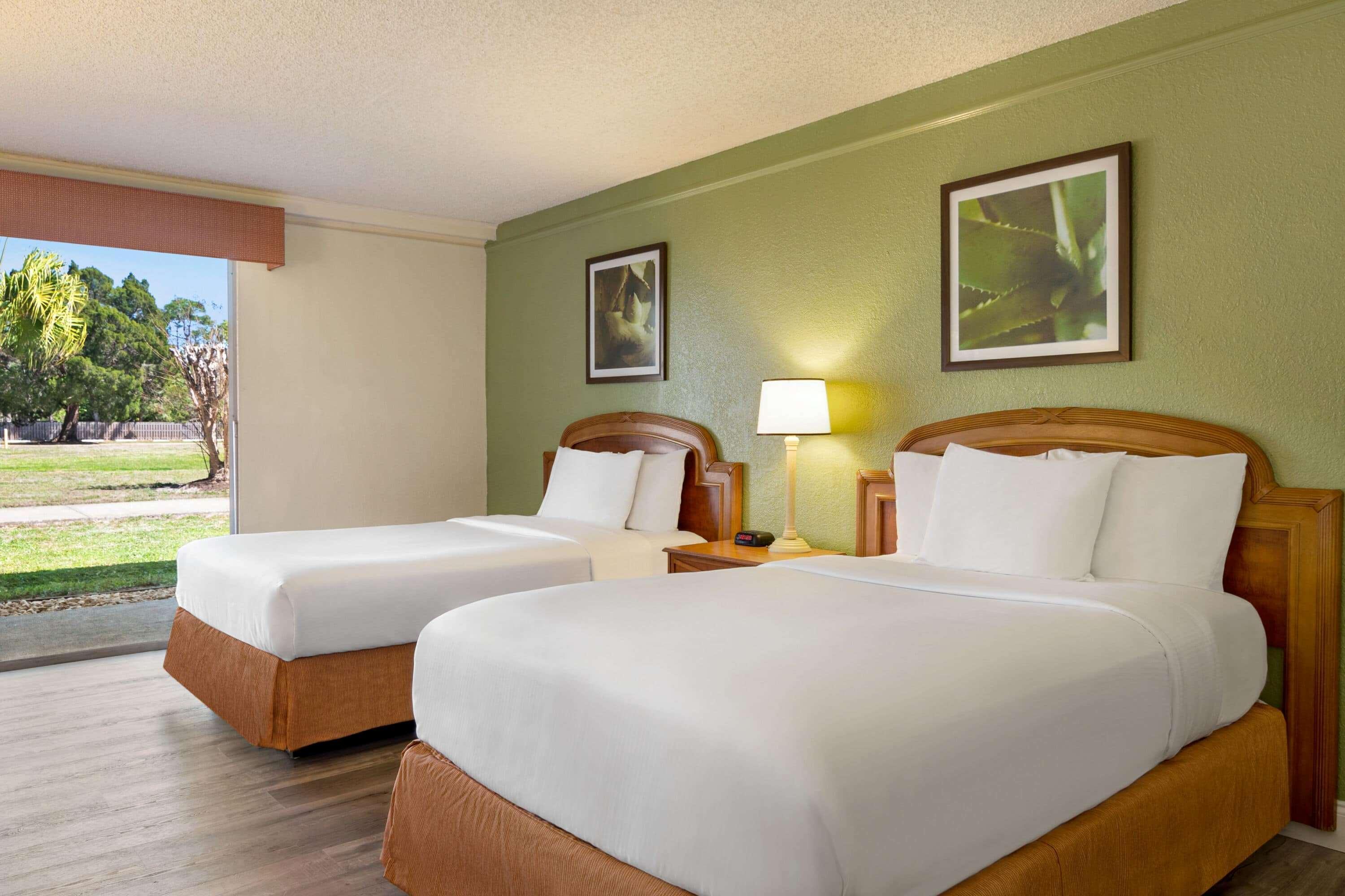 Baymont By Wyndham Daytona Beach - Intl Speedway Eksteriør billede