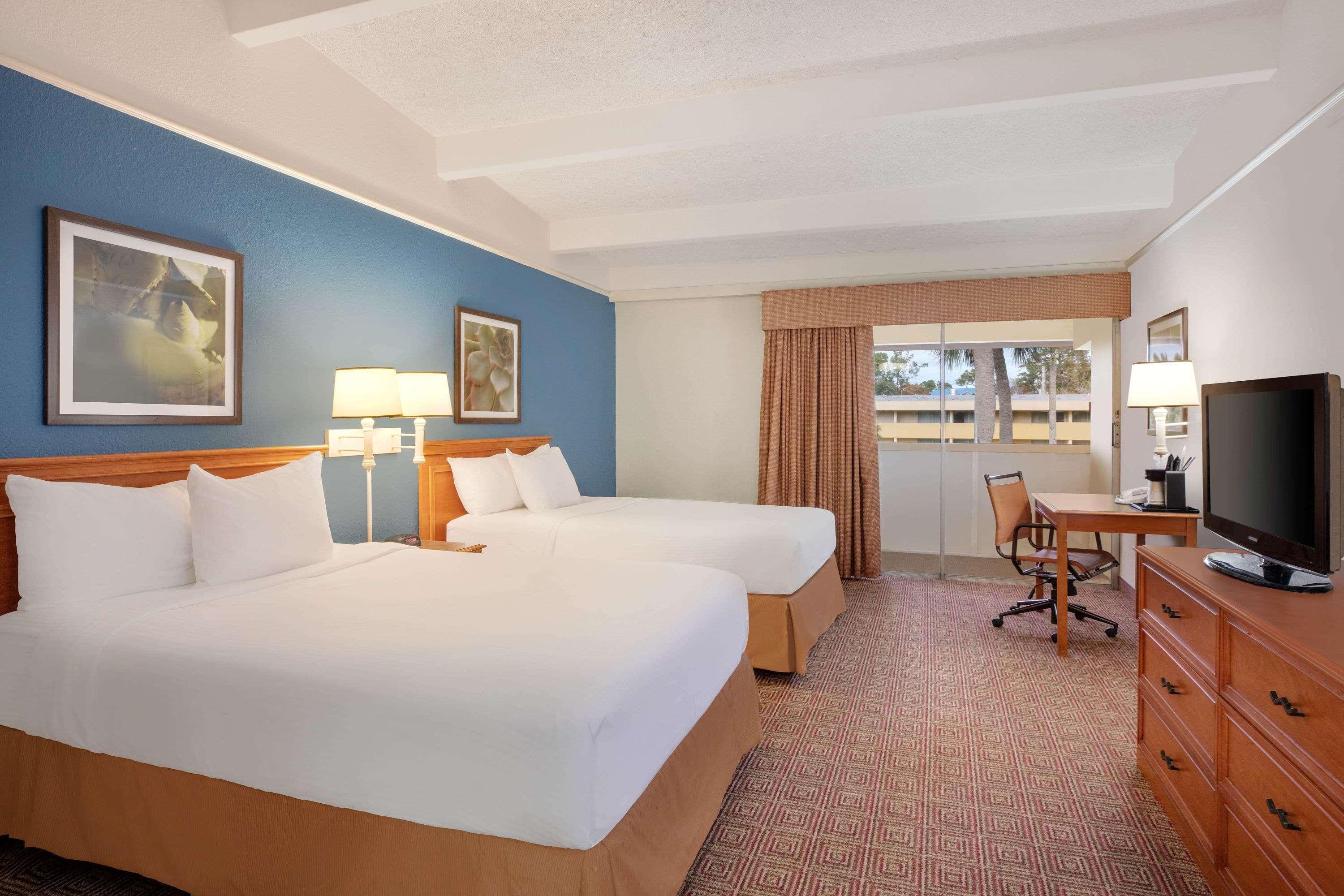 Baymont By Wyndham Daytona Beach - Intl Speedway Eksteriør billede