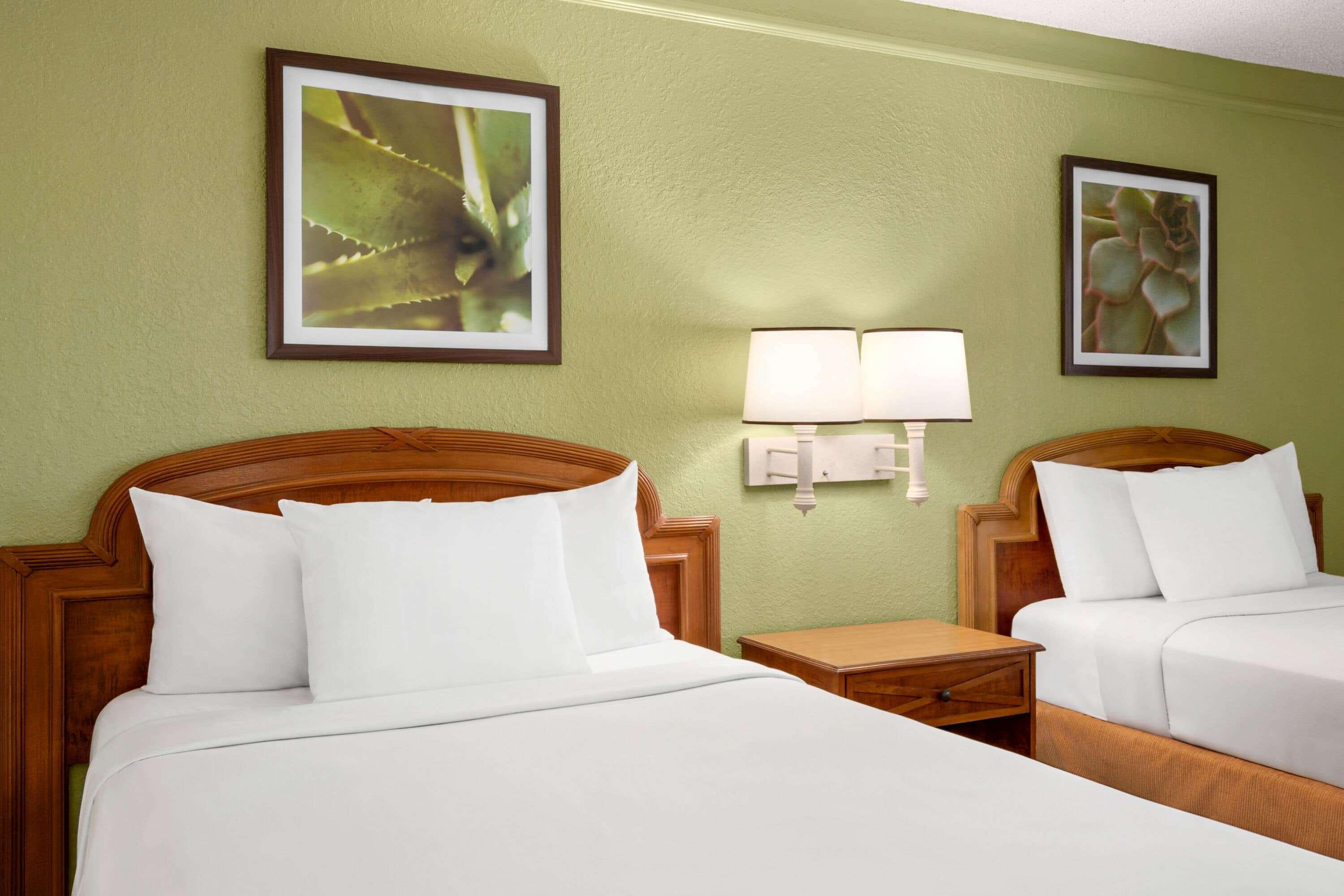 Baymont By Wyndham Daytona Beach - Intl Speedway Eksteriør billede
