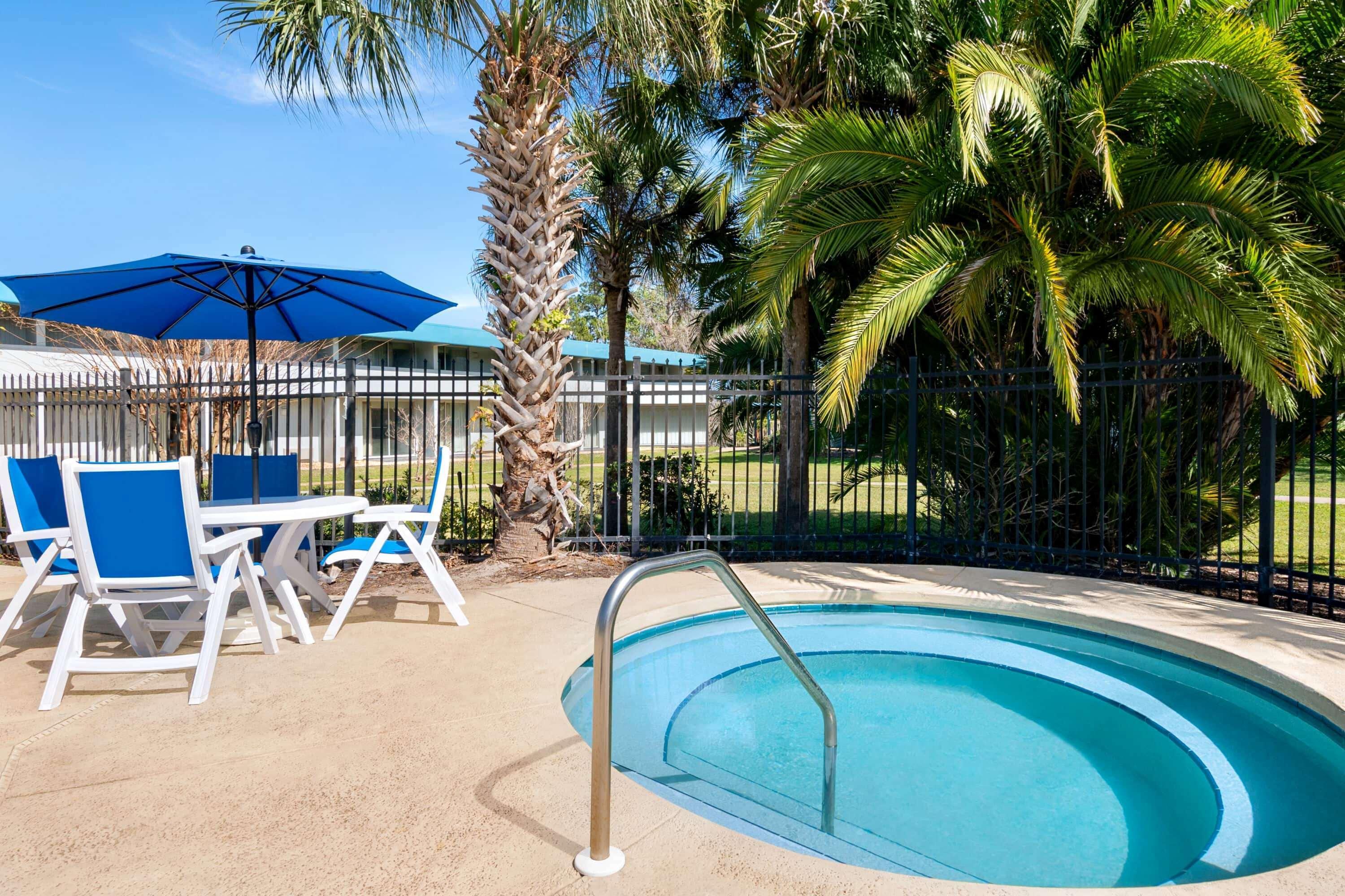 Baymont By Wyndham Daytona Beach - Intl Speedway Eksteriør billede