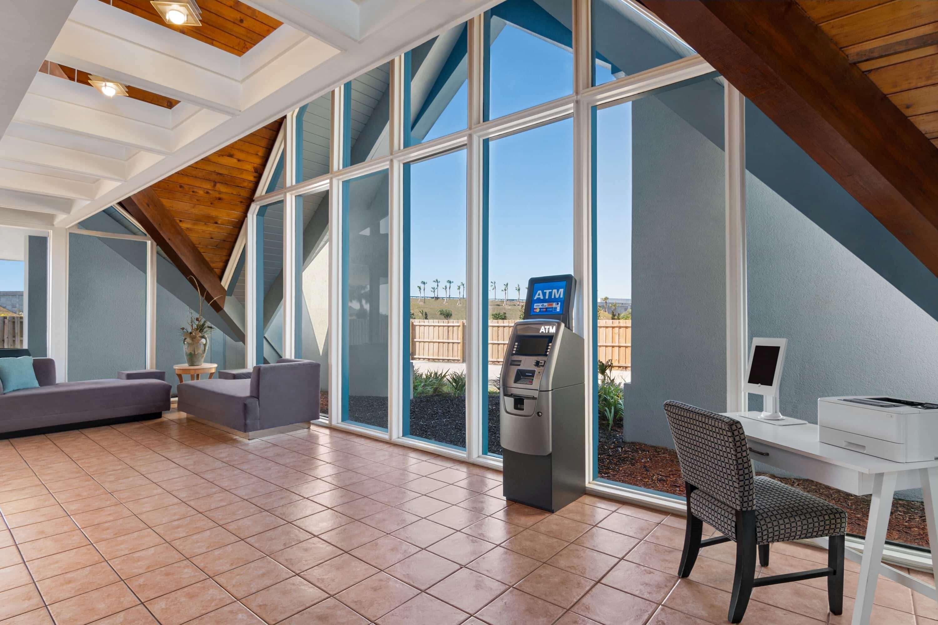 Baymont By Wyndham Daytona Beach - Intl Speedway Eksteriør billede