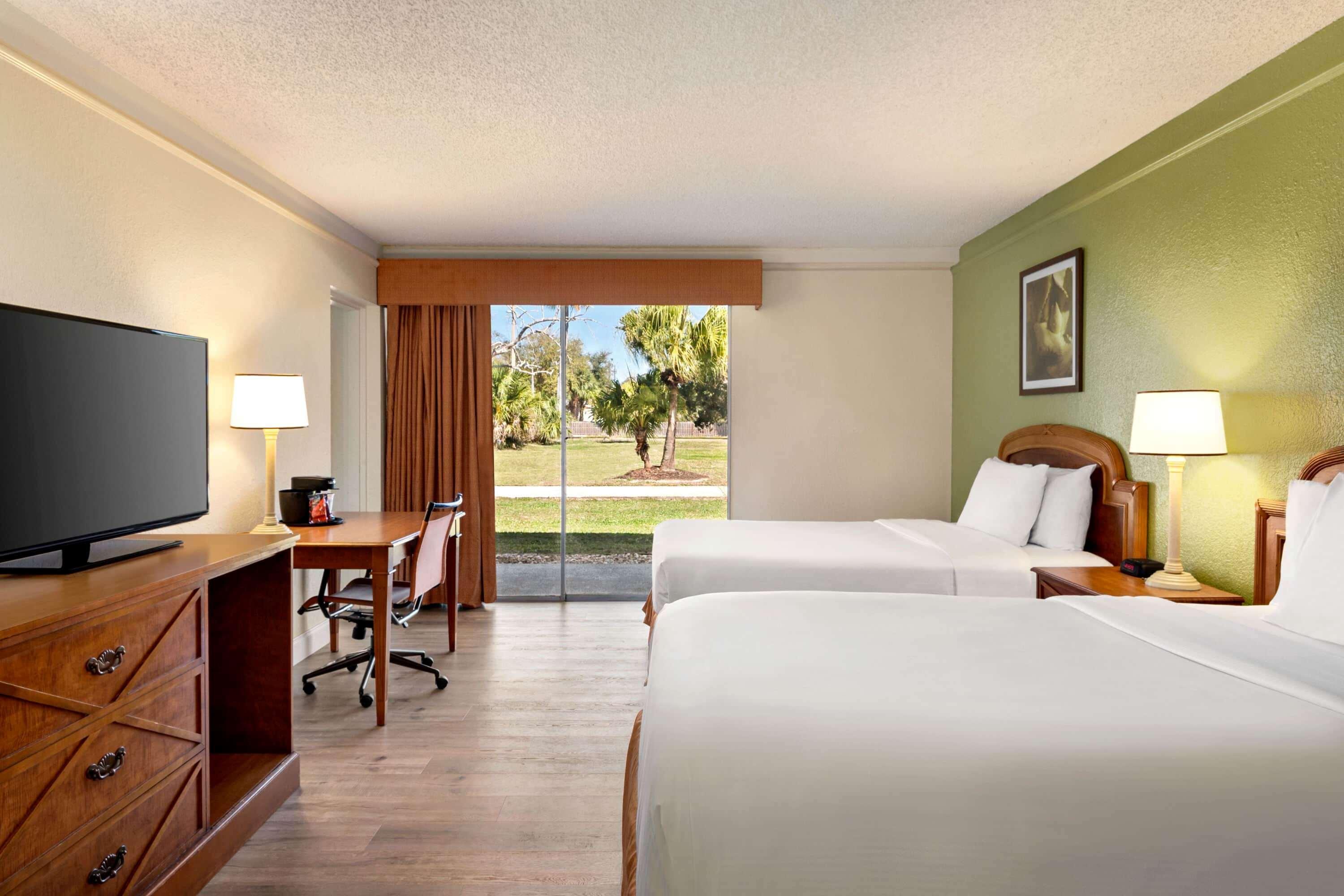 Baymont By Wyndham Daytona Beach - Intl Speedway Eksteriør billede