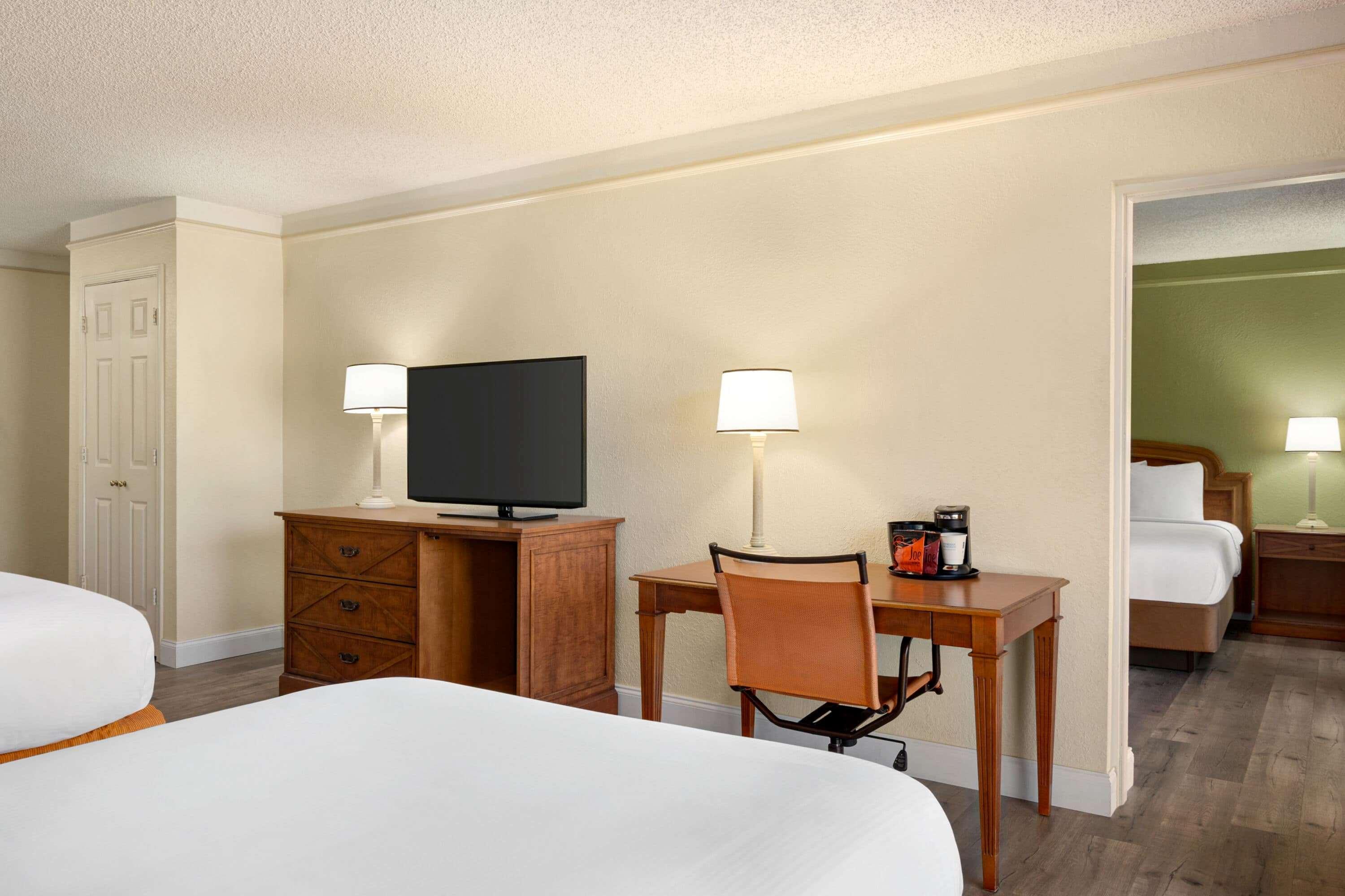 Baymont By Wyndham Daytona Beach - Intl Speedway Eksteriør billede