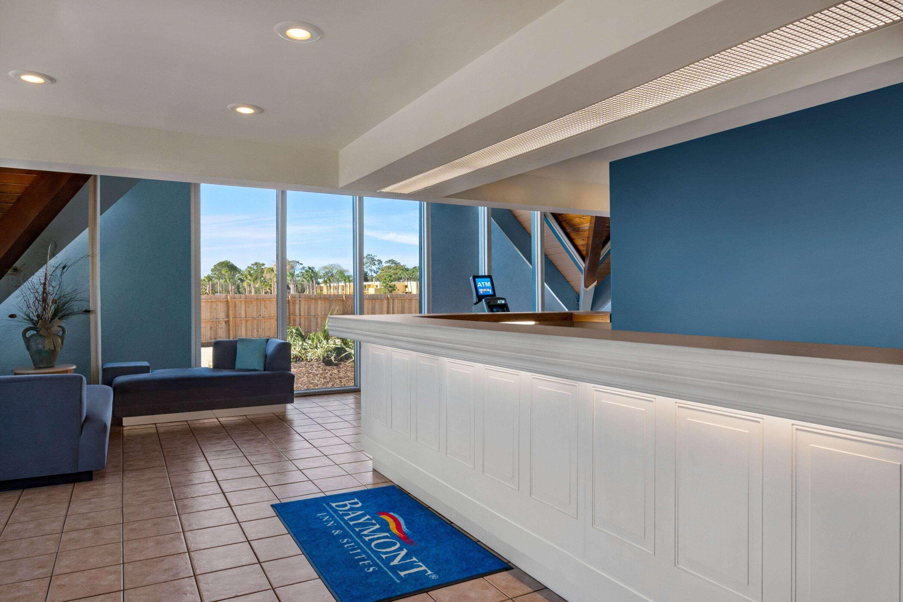 Baymont By Wyndham Daytona Beach - Intl Speedway Eksteriør billede
