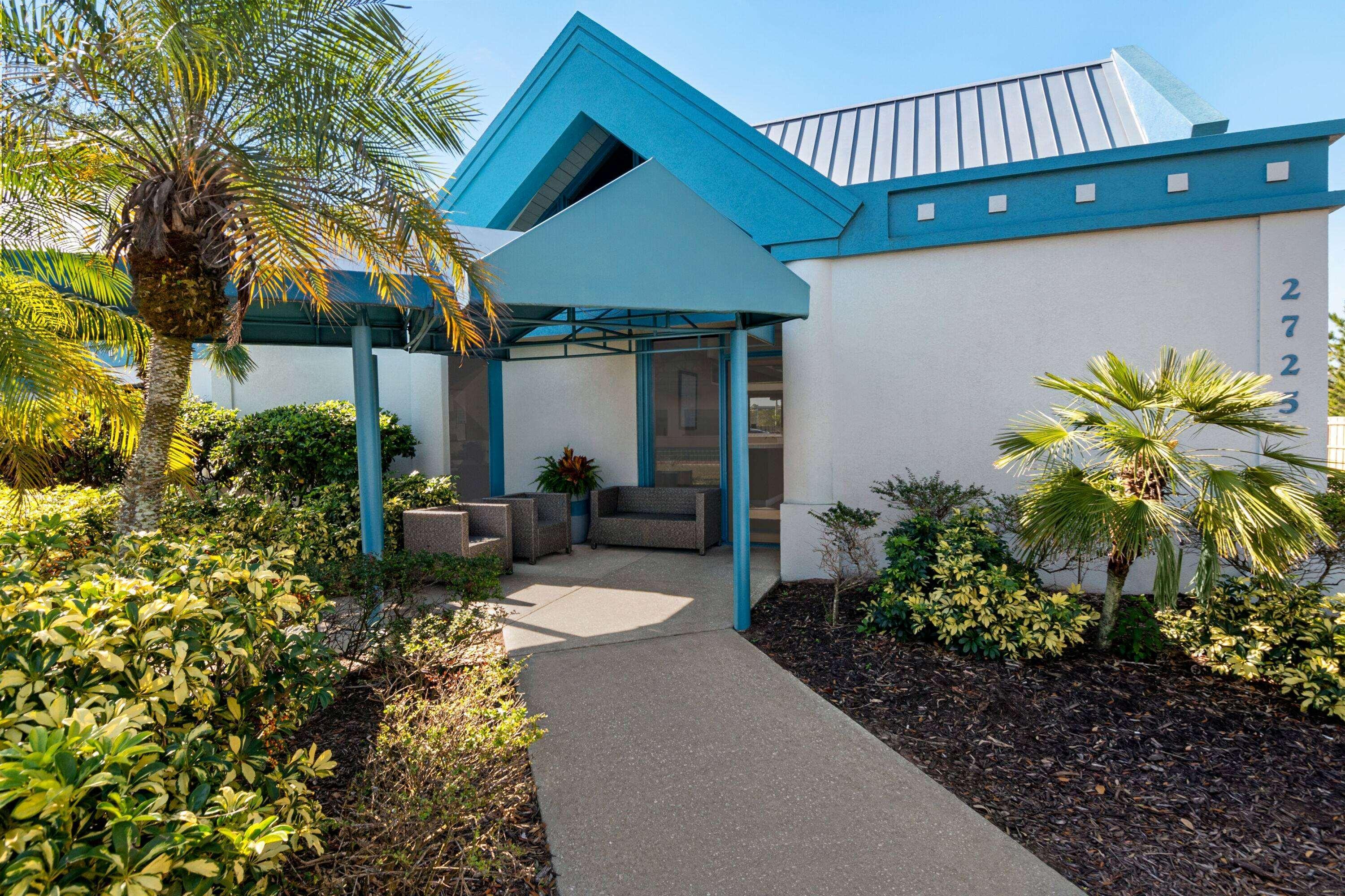 Baymont By Wyndham Daytona Beach - Intl Speedway Eksteriør billede